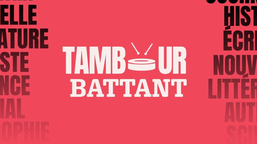 Emission Tambour Battant