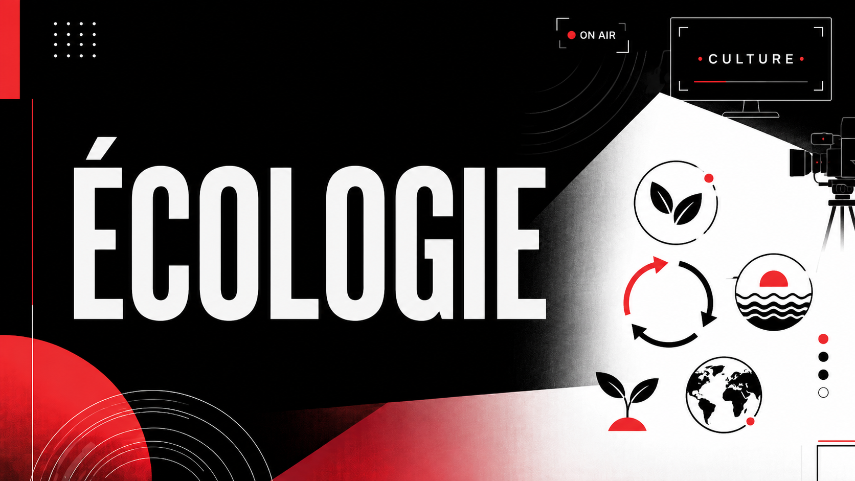 Thème écologie - Tambour Battant