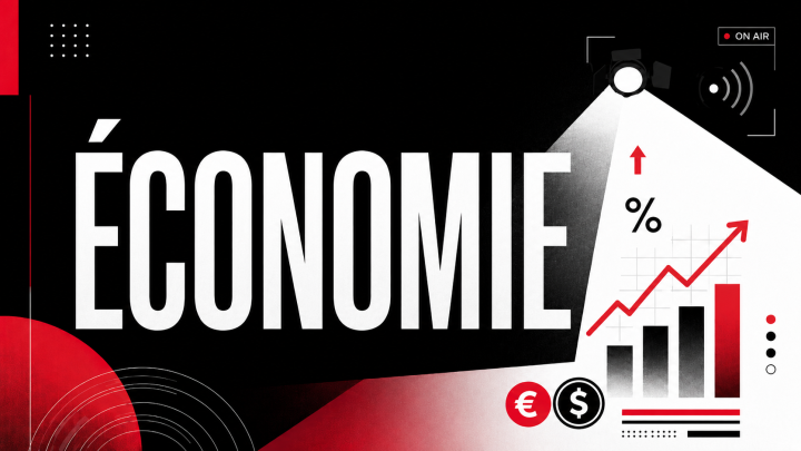 Thème économie - Tambour Battant