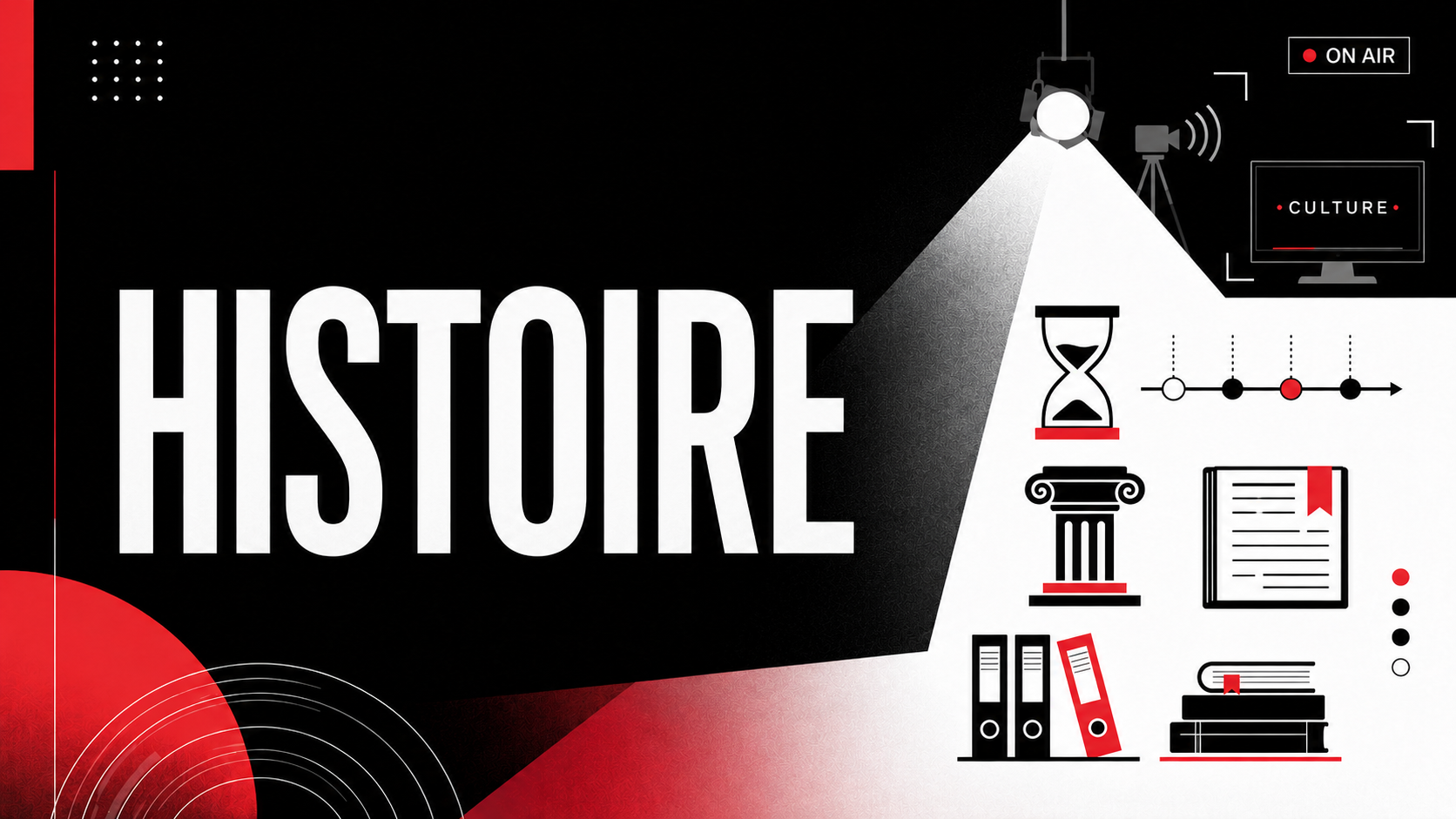 Thème histoire - Tambour Battant