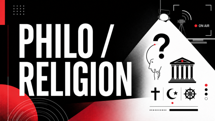 Thème philosophie / religion - Tambour Battant