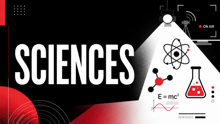 Thème sciences - Tambour Battant